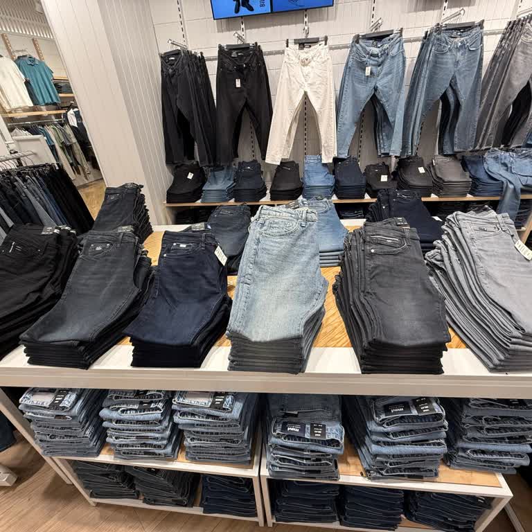 Mavi Mağazasında Stok Sorunu Ve İade Süreci Karmaşası