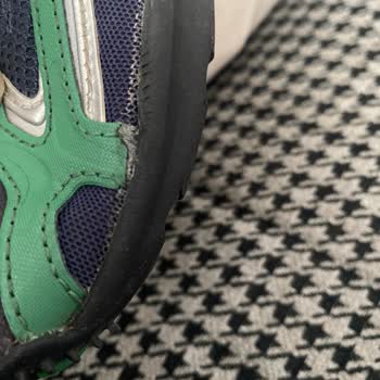 Lacoste Ayakkabıda Sürekli Tekrarlanan Açılma Sorunu