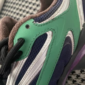 Lacoste Ayakkabıda Sürekli Tekrarlanan Açılma Sorunu