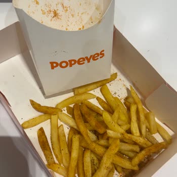 Metropol AVM'de Hayal Kırıklığı: Kalitesiz Hizmet Ve Ürün