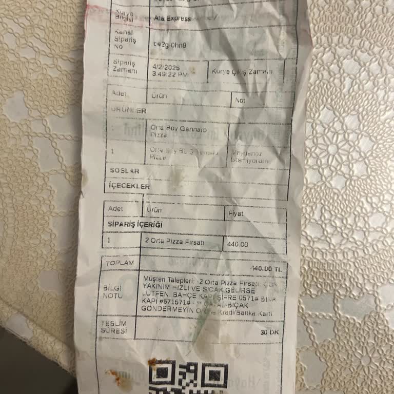 İndirim Kodu Uygulandı Ama Ücret Tam Alındı