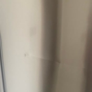 Siemens Buzdolabında Büyük Hayal Kırıklığı