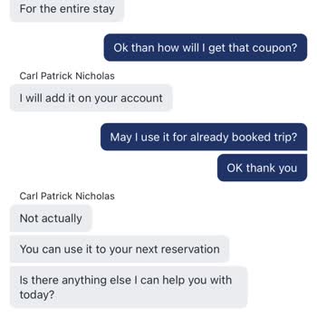 Hotels.com Rezervasyon Sorunu Ve Yetersiz Müşteri Hizmeti