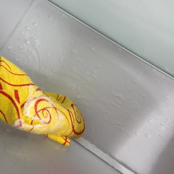 Siemens Ankastre Buzdolabında Sürekli Kar Yapma Sorunu