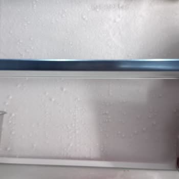 Siemens Ankastre Buzdolabında Sürekli Kar Yapma Sorunu