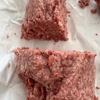 Migros'tan Aldığım Kıymanın Yağ Oranı Hayal Kırıklığı Yarattı