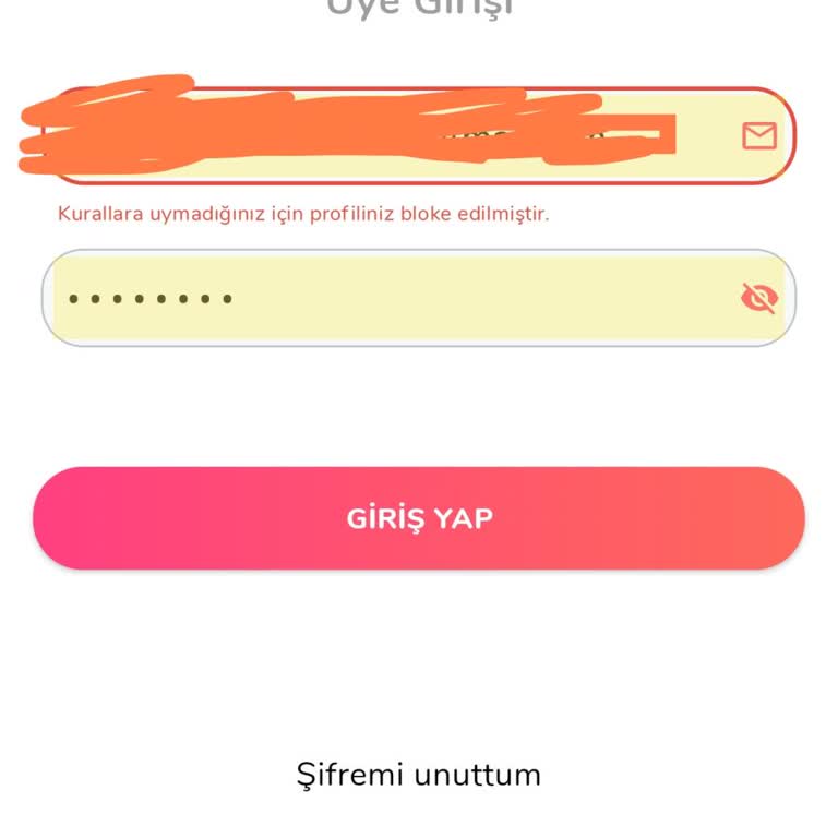 Gönülden Sevenler Platformunda Güven Sorunları Ve Sahte Profiller