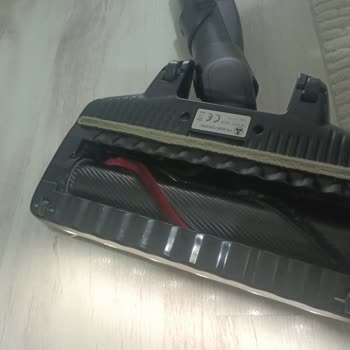 Bosch Süpürge Başlık Sorunu: Kronik Arıza Mağduriyeti