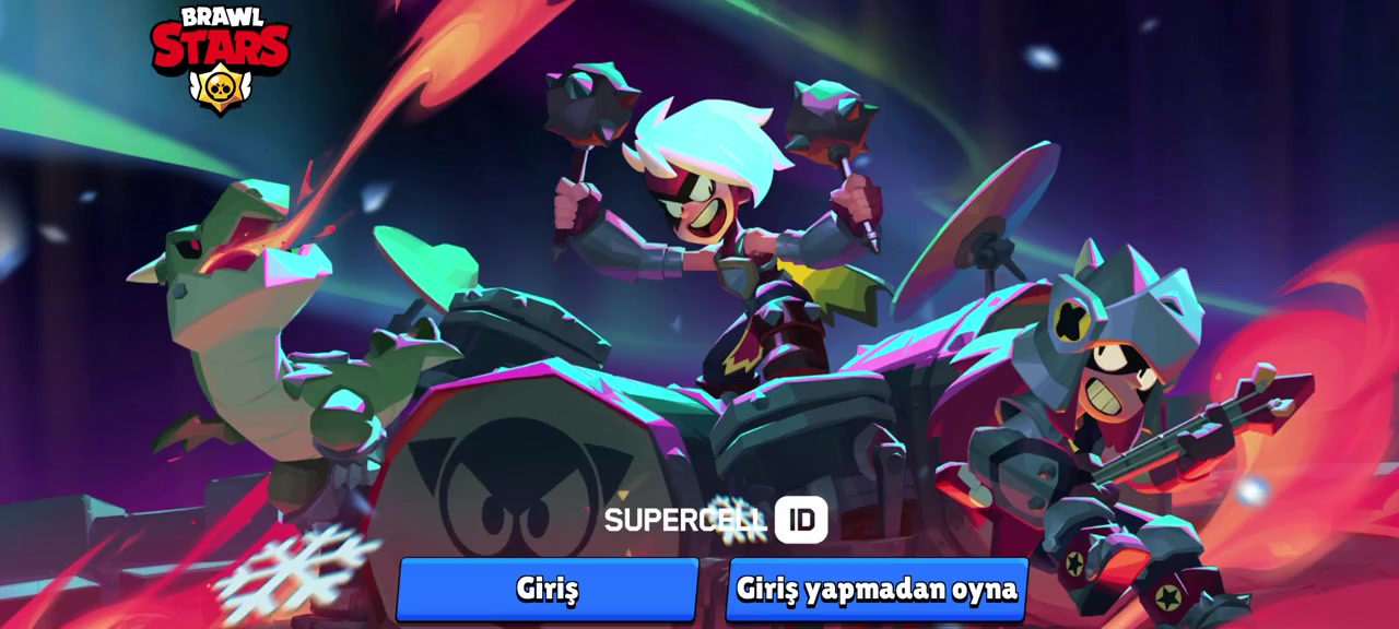 My Supercell Account Locked - Can't Access My Hard-earned Progress video cover