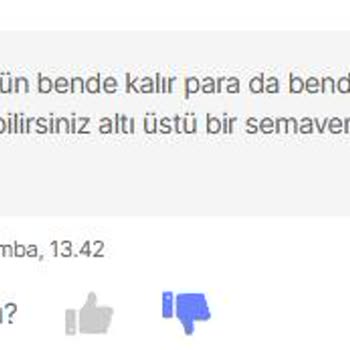 Hasarlı Ürün Ve Tehditkar Satıcı Deneyimi