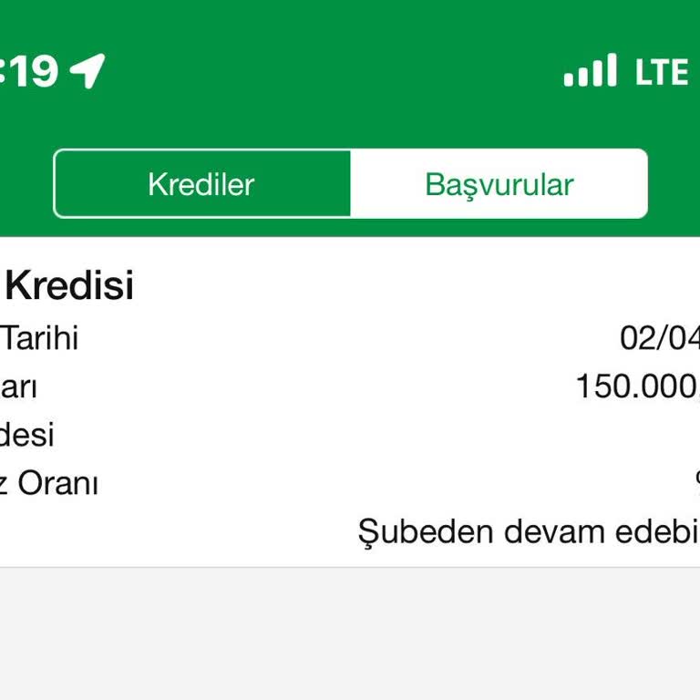 Garanti BBVA Kredi İşlemlerinde Yaşanan Sorunlar Ve Müşteri Mağduriyeti!