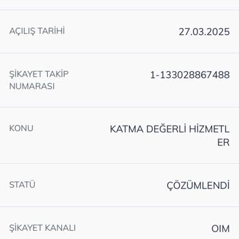 Bilgim Dışında Başlatılan Playweez Aboneliği Ve Ücret Kesintisi