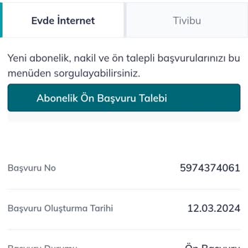 Fiber İnternet Altyapı Sorunu Ve Başvuru Çıkmazı