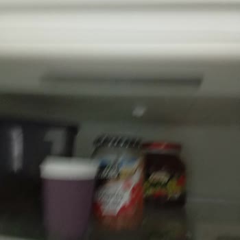 Bosch Buzdolabı LED Sorunu