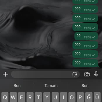 Sipariş Edilen Elbise Teslim Edilmedi Ve Para İadesi Yapılmadı