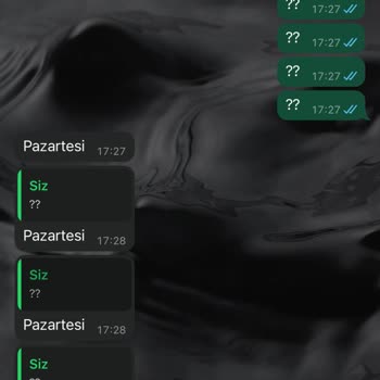 Sipariş Edilen Elbise Teslim Edilmedi Ve Para İadesi Yapılmadı