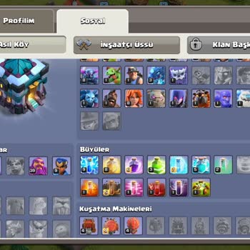 My Hay Day Progress Disappeared, Reovery Request