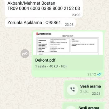 Yanıltıcı İlan Ve Sahte Maliye İşlemi Mağduriyeti