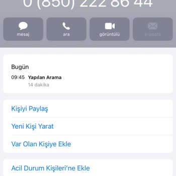 Togg Trumore İade Sürecinde Cevap Alamıyoruz