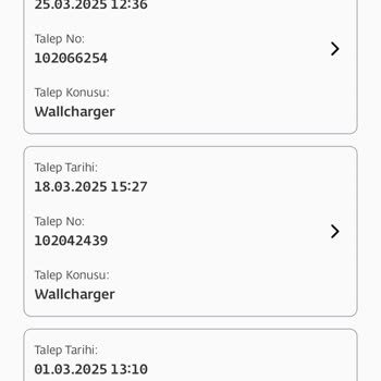 Togg Trumore İade Sürecinde Cevap Alamıyoruz