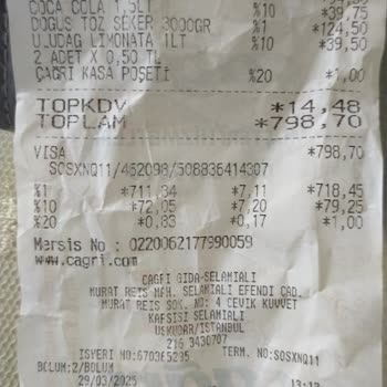 Tarihi Geçmemiş Yoğurtta Küf Problemi