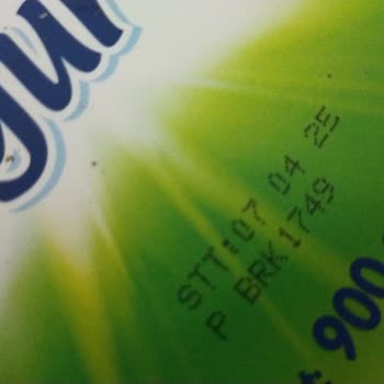 Tarihi Geçmemiş Yoğurtta Küf Problemi