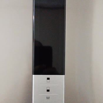 Vestel Buzdolabı Kapak Lambası Sorunu