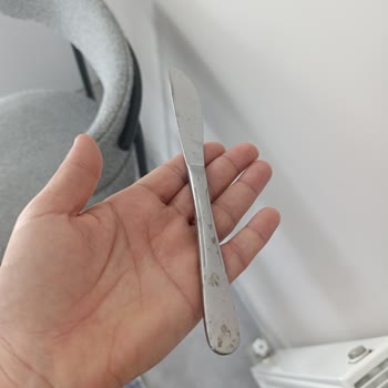 Bosch Bulaşık Makinesi Paslanma Sorunu