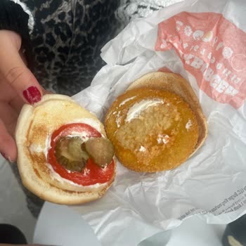 Sipariş Yanlış Ve Kalitesiz Geldi