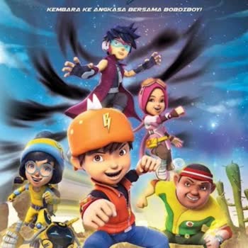 Minika GO'da Yeni Çizgi Film Talepleri