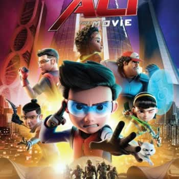 Minika GO'da Yeni Çizgi Film Talepleri