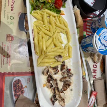 Pişmemiş Tavuk Krizi