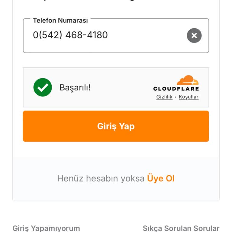 Migros Üyelik İptali Sorunu Ve Müşteri Memnuniyetsizliği
