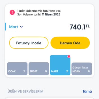 Superonline Fatura Sorunu Ve Ek Ücretler