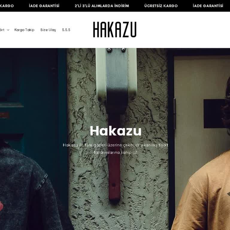 Hakazu Hiçbir Şekilde Ürünüm İle İlgili Bilgi Alamıyorum Ve Muhatap Bulamıyorum!