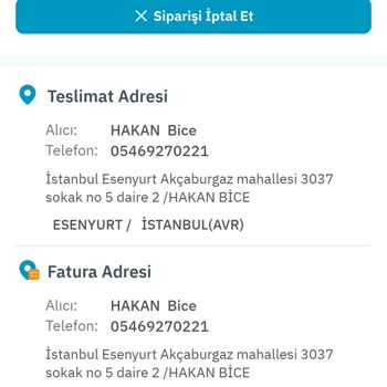 Epttavm Siparişim Neden Hala Hazırlık Aşamasında?