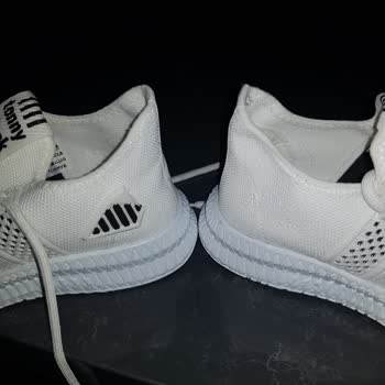 Tonny Black Defolu Ayakkabı Ve Yanıt Bekleyen İade Talebi!