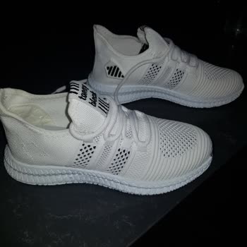 Tonny Black Defolu Ayakkabı Ve Yanıt Bekleyen İade Talebi!