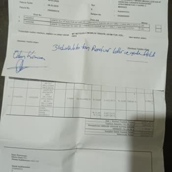 Yanlış Kumaş Teslimatı Ve İletişim Sorunları