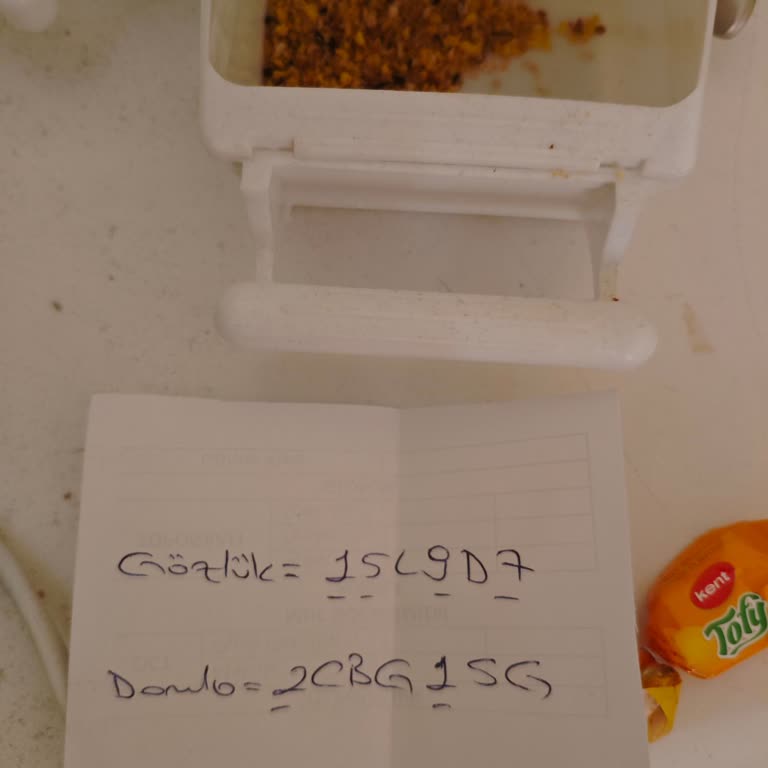 Yanıltıcı Gözlük Satışı Ve Mağduriyet