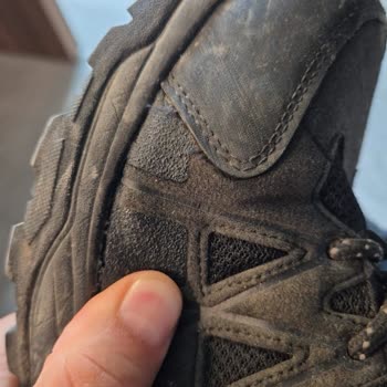 Dockers Ayakkabılarında Kalite Sorunu Ve Hayal Kırıklığı