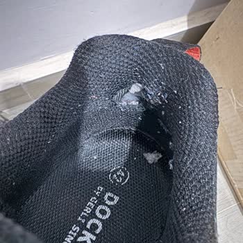 Dockers Ayakkabılarında Kalite Sorunu Ve Hayal Kırıklığı