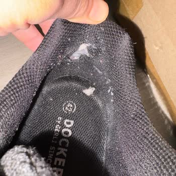 Dockers Ayakkabılarında Kalite Sorunu Ve Hayal Kırıklığı