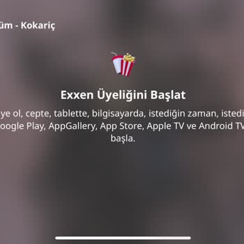 Hesabımdan İzinsiz Çekim Ve Çözülmeyen Sorun