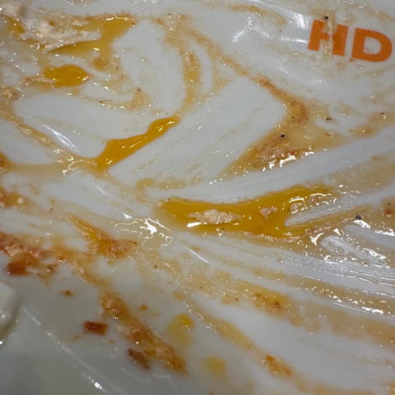 HD İskender Gebze: Hizmet Ve Lezzet Hayal Kırıklığı