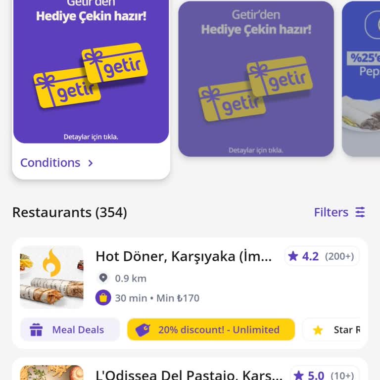Hediye Çeklerim Neden Kayboluyor?