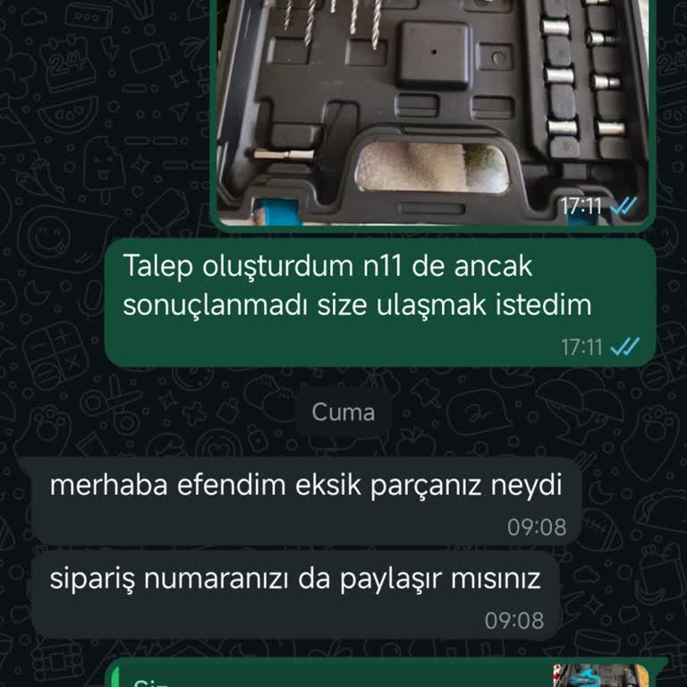 Eksik Ürün Krizi N11 Müşteri Hizmetlerini Zorluyor