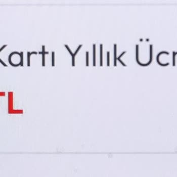 Haksız Yıllık Aidat Kesintisi İadesi Talebi