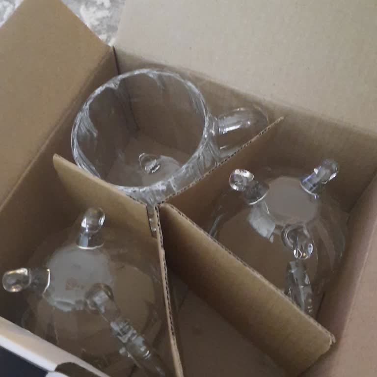 Eksik Bardakla Gelen Hayal Kırıklığı