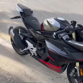 CFMOTO 450 SR 2. Kere Yağ Soğutucu Patlattı Mağdurum!